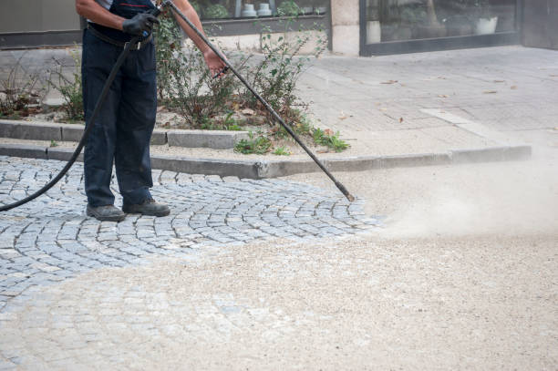 Best Sidewalk and Walkway Pressure Cleaning in Boston, GA