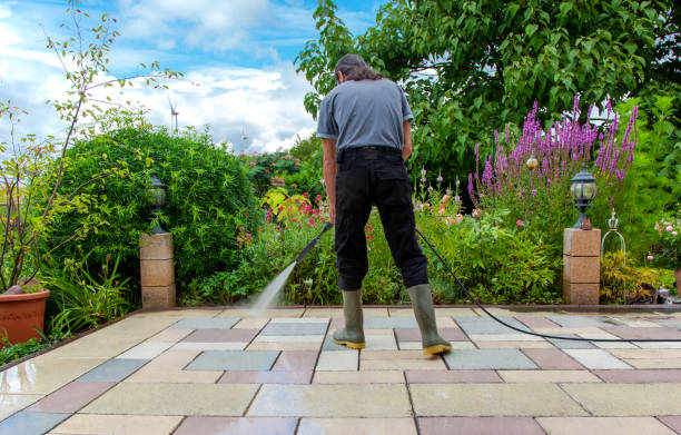 Best Concrete Surface Cleaning in Boston, GA