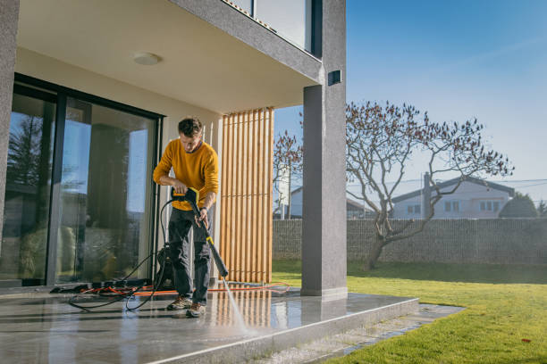 Reliable Boston, GA Pressure Washing Services Solutions
