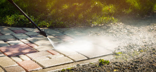 Best Soft Washing for Delicate Surfaces in Boston, GA